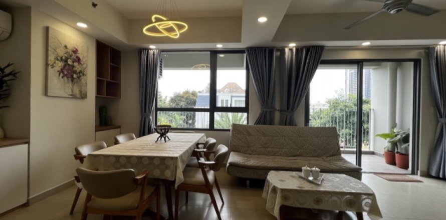 4 bedrooms Duplex in Thu Duc, Ho Chi Minh, No. 27057
