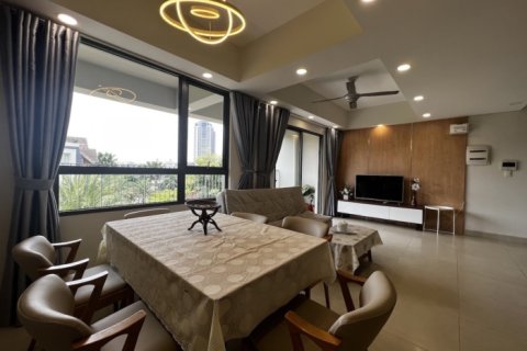 4 bedrooms Duplex in Thu Duc, Ho Chi Minh, No. 27057 10