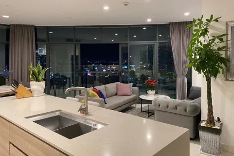 2 bedrooms Apartment in Binh Thanh, Ho Chi Minh,  No. 27055 8