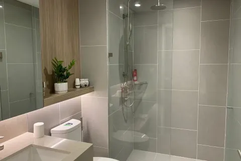 2 bedrooms Apartment in Binh Thanh, Ho Chi Minh,  No. 27055 4