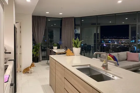 2 bedrooms Apartment in Binh Thanh, Ho Chi Minh,  No. 27055 2