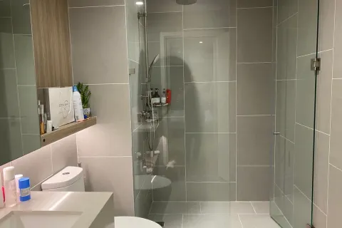 2 bedrooms Apartment in Binh Thanh, Ho Chi Minh,  No. 27055 5