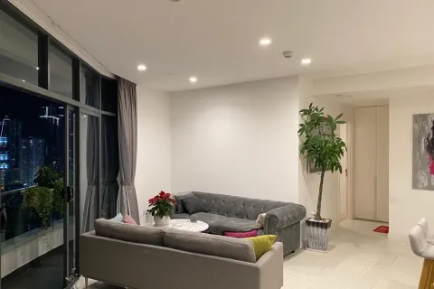 2 bedrooms Apartment in Binh Thanh, Ho Chi Minh,  No. 27055 3