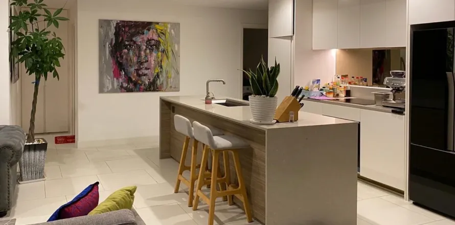 2 bedrooms Apartment in Binh Thanh, Ho Chi Minh,  No. 27055