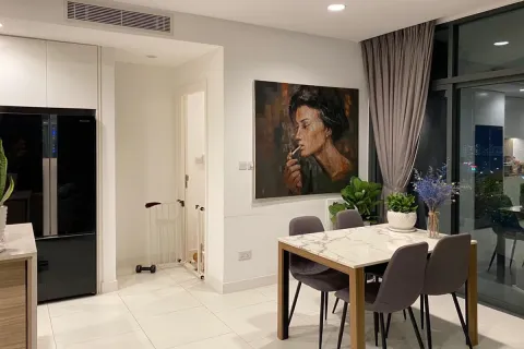 2 bedrooms Apartment in Binh Thanh, Ho Chi Minh,  No. 27055 10