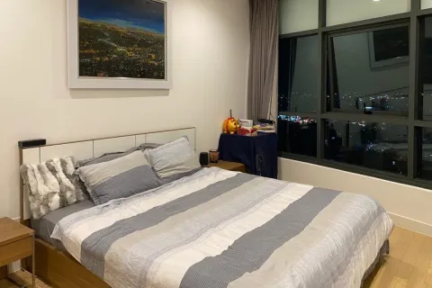 2 bedrooms Apartment in Binh Thanh, Ho Chi Minh,  No. 27055 7