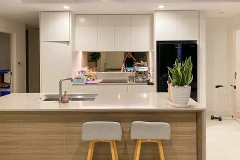 2 bedrooms Apartment in Binh Thanh, Ho Chi Minh,  No. 27055 6