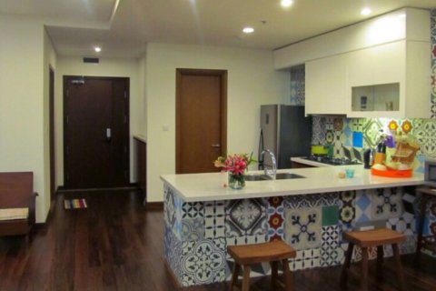 1 bedroom Apartment in Thu Duc, Ho Chi Minh,  No. 27238 2