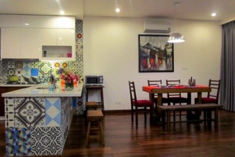 1 bedroom Apartment in Thu Duc, Ho Chi Minh,  No. 27238 4