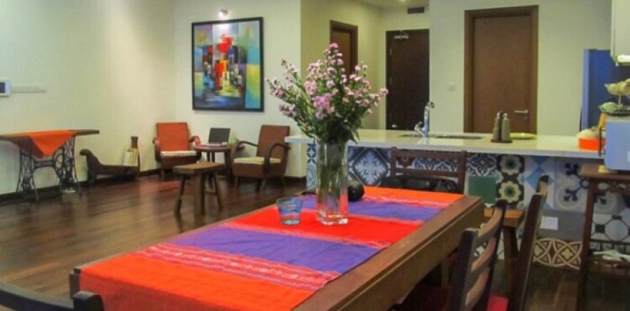 1 bedroom Apartment in Thu Duc, Ho Chi Minh,  No. 27238