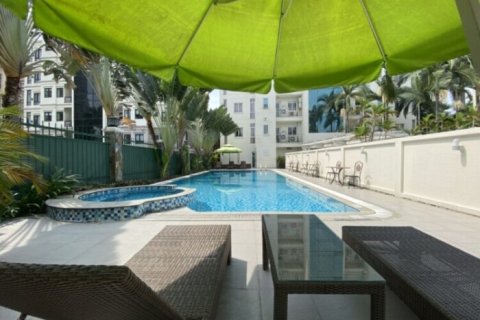 3 bedrooms Apartment in Thu Duc, Ho Chi Minh, No. 27236 12
