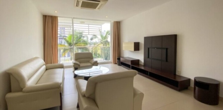 3 bedrooms Apartment in Thu Duc, Ho Chi Minh, No. 27236