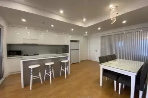 3 bedrooms Apartment in Thu Duc, Ho Chi Minh, No. 27235 10