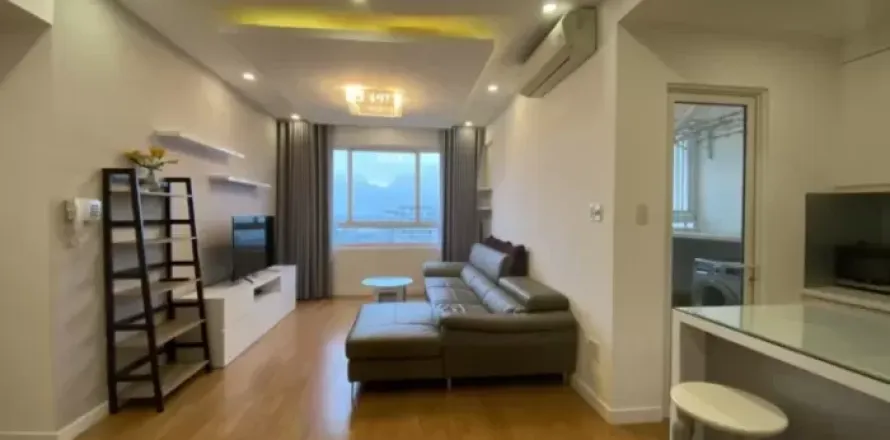 3 bedrooms Apartment in Thu Duc, Ho Chi Minh, No. 27235