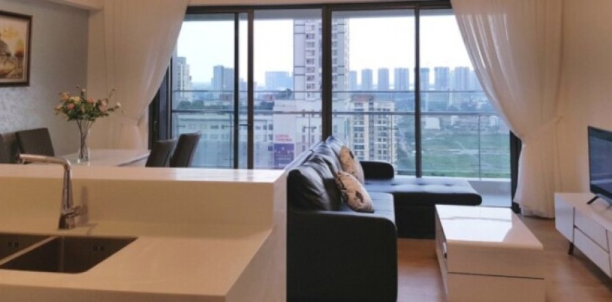 2 bedrooms Apartment in Thu Duc, Ho Chi Minh,  No. 27240