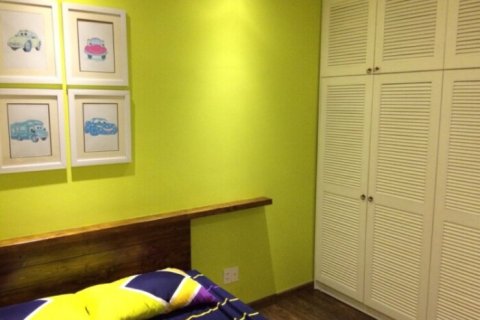 2 bedrooms Apartment in Thu Duc, Ho Chi Minh,  No. 27239 4