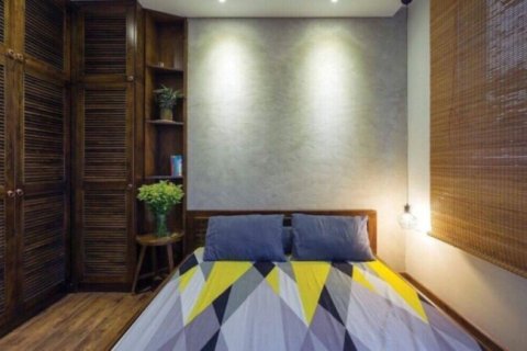 2 bedrooms Apartment in Thu Duc, Ho Chi Minh,  No. 27239 9