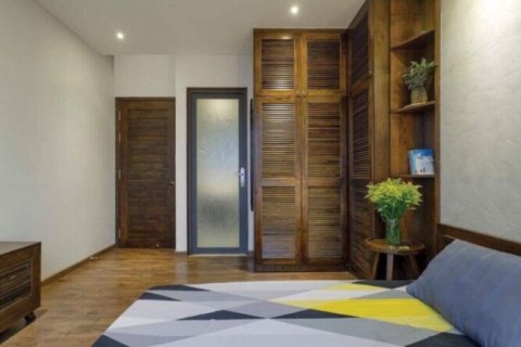 2 bedrooms Apartment in Thu Duc, Ho Chi Minh,  No. 27239 8