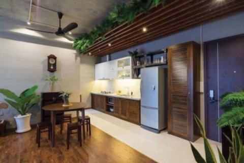 2 bedrooms Apartment in Thu Duc, Ho Chi Minh,  No. 27239 7