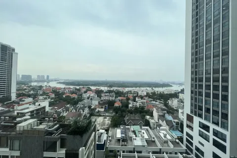 3 bedrooms Apartment in Thu Duc, Ho Chi Minh,  No. 27110 7