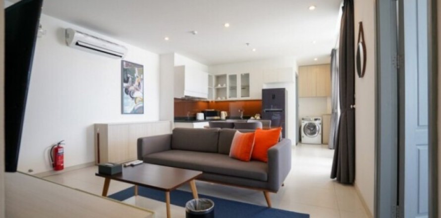 2 bedrooms Apartment in District 3, Ho Chi Minh, No. 27598