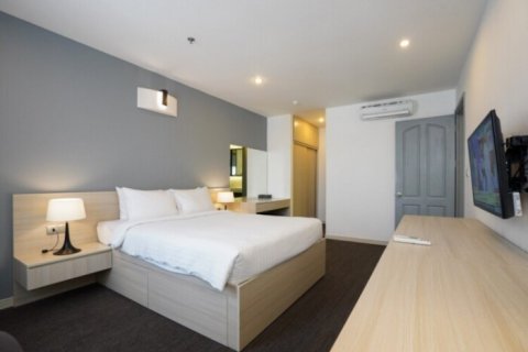 2 bedrooms Apartment in District 3, Ho Chi Minh, No. 27598 8