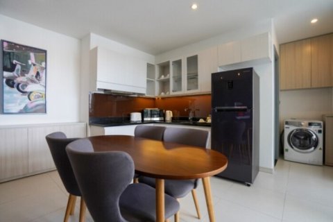 2 bedrooms Apartment in District 3, Ho Chi Minh, No. 27598 7