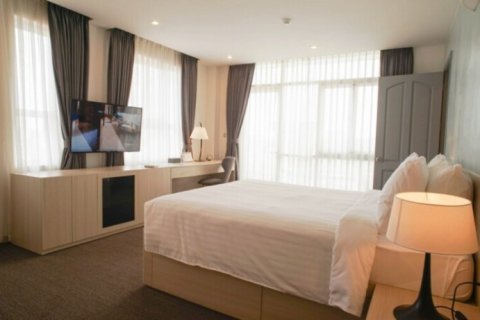 2 bedrooms Apartment in District 3, Ho Chi Minh, No. 27598 5