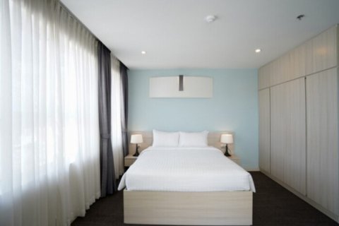 2 bedrooms Apartment in District 3, Ho Chi Minh, No. 27598 6