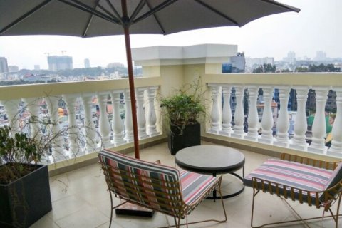 2 bedrooms Apartment in District 3, Ho Chi Minh, No. 27598 2