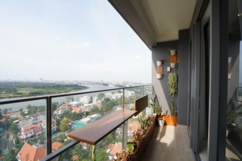 4 bedrooms Apartment in Thu Duc, Ho Chi Minh, No. 27596 3