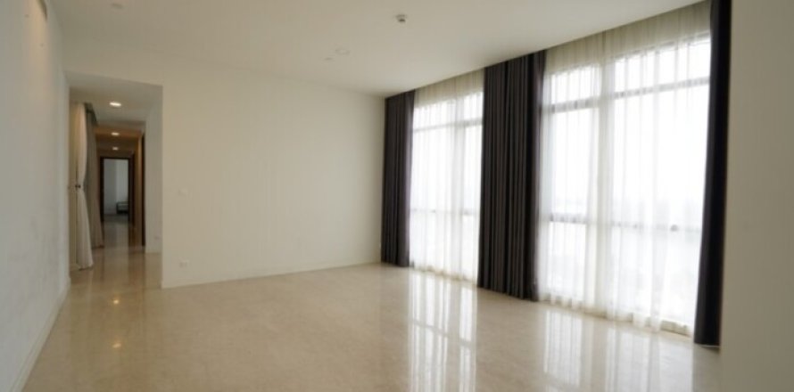 4 bedrooms Apartment in Thu Duc, Ho Chi Minh, No. 27596