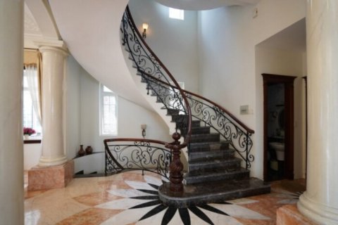 5 bedrooms Villa in Thu Duc, Ho Chi Minh,  No. 27600 6