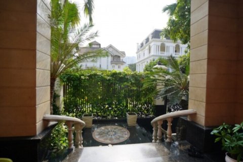 5 bedrooms Villa in Thu Duc, Ho Chi Minh,  No. 27600 17