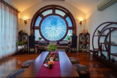 5 bedrooms Villa in Thu Duc, Ho Chi Minh,  No. 27600 12