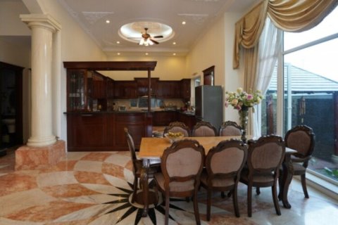 5 bedrooms Villa in Thu Duc, Ho Chi Minh,  No. 27600 4
