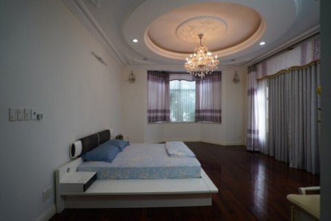 5 bedrooms Villa in Thu Duc, Ho Chi Minh,  No. 27600 9