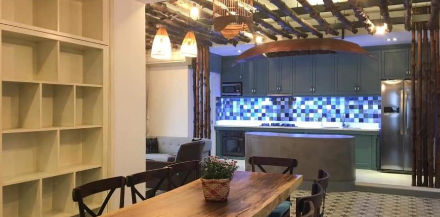 3 bedrooms Apartment in Thu Duc, Ho Chi Minh, No. 27595