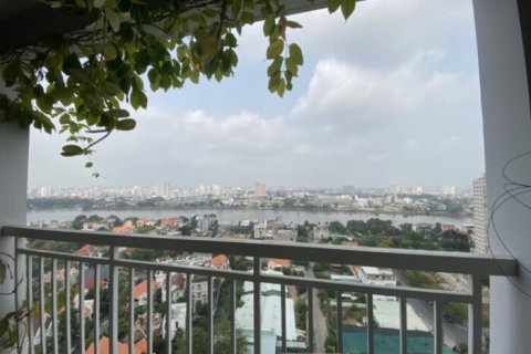 3 bedrooms Apartment in Thu Duc, Ho Chi Minh, No. 27595 11