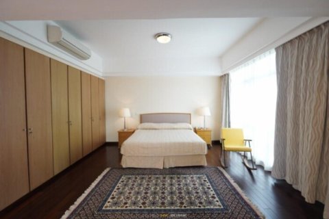 3 bedrooms Apartment in District 3, Ho Chi Minh, No. 27339 11