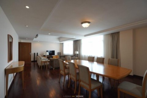 3 bedrooms Apartment in District 3, Ho Chi Minh, No. 27339