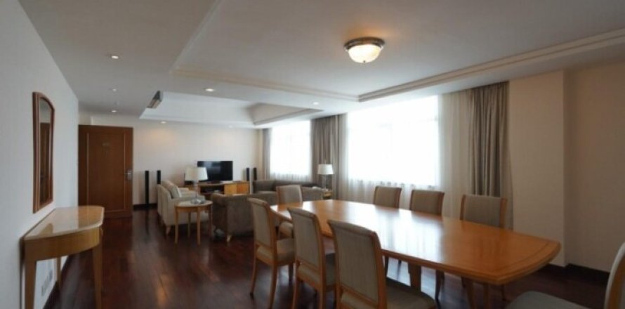 3 bedrooms Apartment in District 3, Ho Chi Minh, No. 27339
