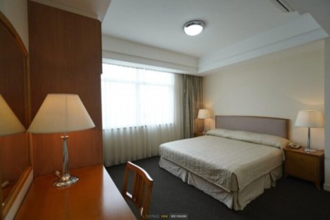 3 bedrooms Apartment in District 3, Ho Chi Minh, No. 27339 2