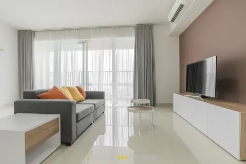 4 bedrooms Apartment in Thu Duc, Ho Chi Minh,  No. 27341