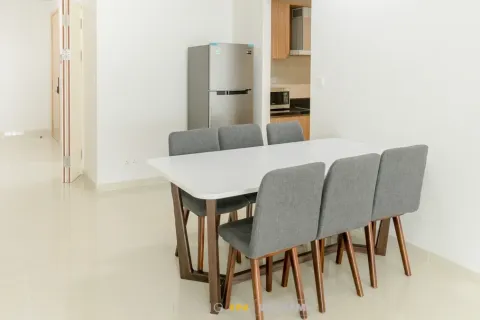 4 bedrooms Apartment in Thu Duc, Ho Chi Minh,  No. 27341 7