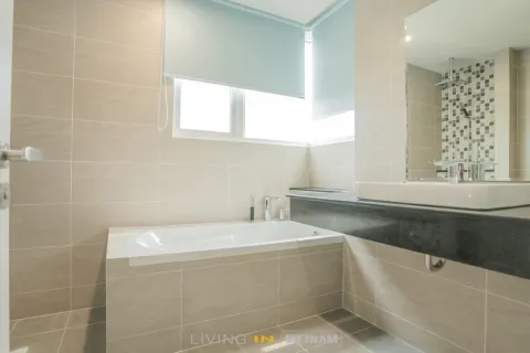 4 bedrooms Apartment in Thu Duc, Ho Chi Minh,  No. 27341 8