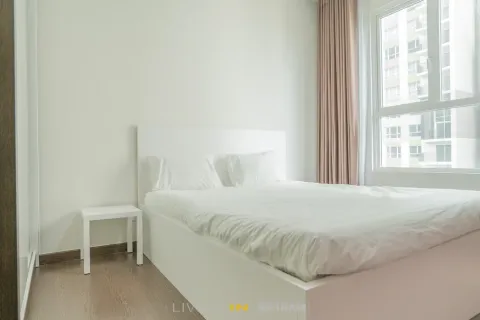 4 bedrooms Apartment in Thu Duc, Ho Chi Minh,  No. 27341 3
