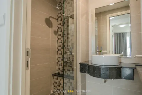 4 bedrooms Apartment in Thu Duc, Ho Chi Minh,  No. 27341 2