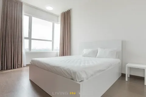 4 bedrooms Apartment in Thu Duc, Ho Chi Minh,  No. 27341 10