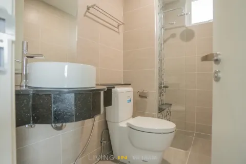 4 bedrooms Apartment in Thu Duc, Ho Chi Minh,  No. 27341 5